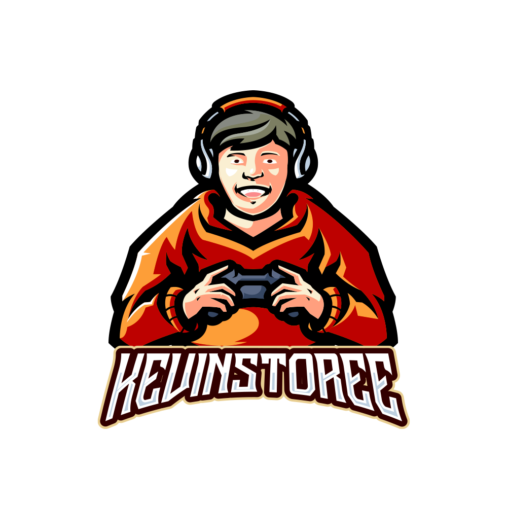 TOP UP GAME TERMURAH Logo